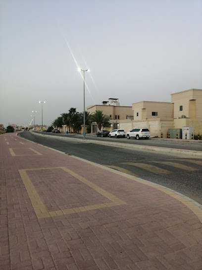 ممشى الصولية - Saudi Arabia|Safwa 32827|3533