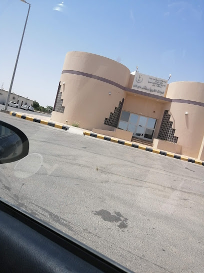 مستشفى ساجر العام - Saajer General Hospital - Saudi Arabia|Sajir|Sajir 17658|413