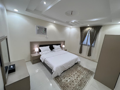 رغدان رويال للشقق الفندقية - Al Bahah - +966 50 377 6802
