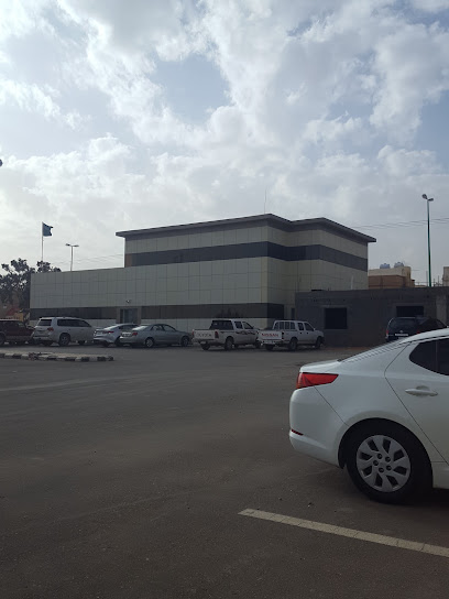 Dental Hospital Clinic Diabetes and Endocrinology Traif - Saudi Arabia|Turaif 75211|Al Aziziyah|MMJ3+R73