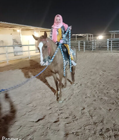 اكاديمية كاف CAF للفروسية - Riyadh - +966 55 590 6122
