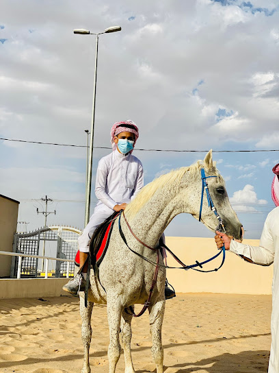 مركز نجران للفروسية ( مربط ابوساق ) - Saudi Arabia|نجران 66441|الامير مشعل بن سعود،
