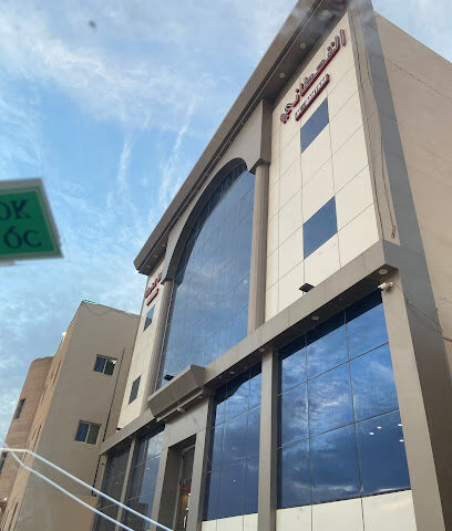 القحطاني للشقق المفروشة - Arar - +966 50 102 7069