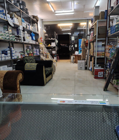 مؤسسة ابتهاج للسباكة والكهرباء - Thloth Al Mandhar - +966 53 253 7611