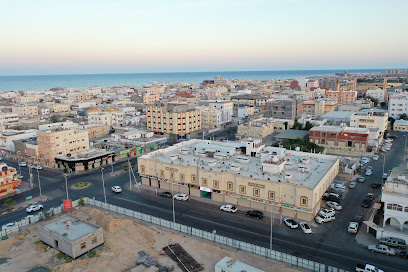 فندق حياة تاون - Umluj - +966 14 382 4888