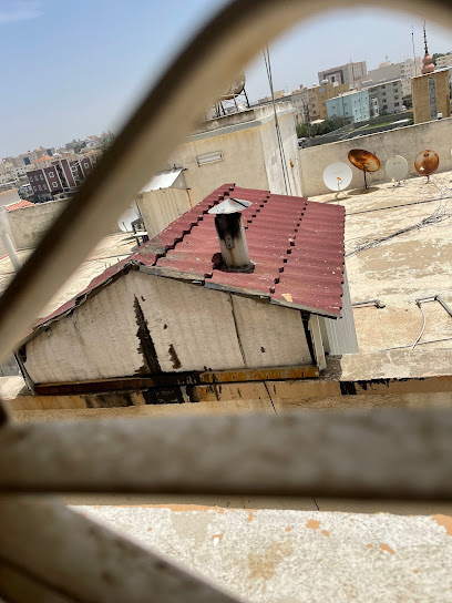 Al Rqaan for Furnished Apartments - Saudi Arabia|Al Namas 67392|Al Salam|44CJ+W98