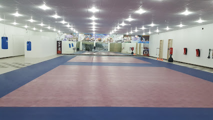 Champions Centre we find sports training martial Games - Al Duwadimi - +966 56 682 4476