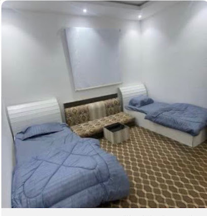 إستراحة ترف - Umluj - +966 50 611 1543