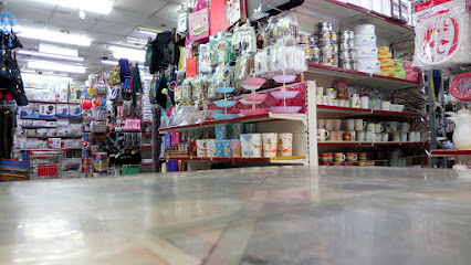 Everything for Visitors Store - Mecca - +966 12 543 3406