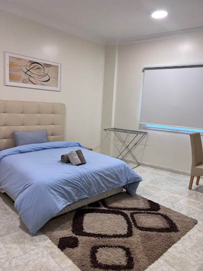Ok House - SA Al Jubayl 6920|King Faisal W|King Fahd Industrial Port|Saudi Arabia