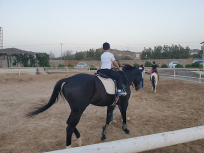 نادي الطارق للفروسية - Jeddah -