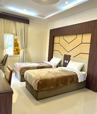 شقق فاخرة للإيجار - Al Bahah - +966 59 009 4678