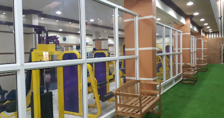 نادي محمد مبارك الزارع الرياضي - Dumat al-Jandal - +966 53 146 3751