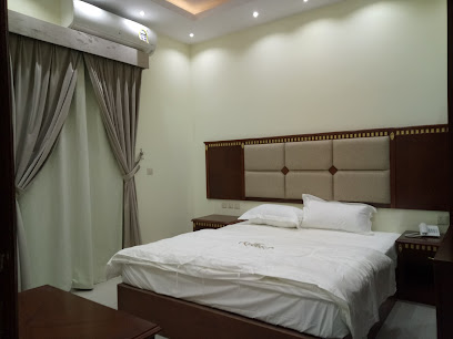 Desert Rose Hotel 2 - Arar - +966 14 662 0380