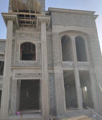 موسسة دروب المجد للمقاولات وتأجير المعدات الثقيله - Al Bahah - +966 55 601 4010