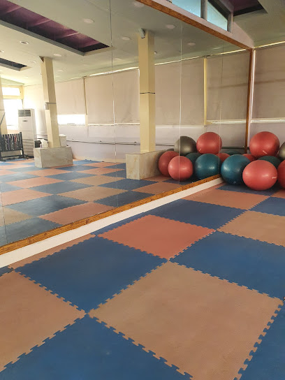 Go to Gym - Saudi Arabia|Hail 55428|Barzan|GPG2+FH4
