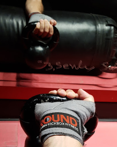 9ROUND Gents - Riyadh 12989