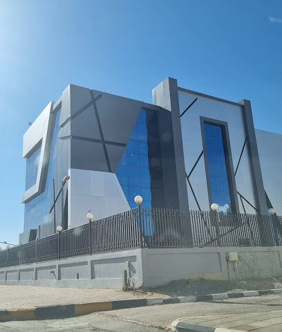 ادارة الامداد و الشؤون الهندسية بصحة الجوف - Sakaka -