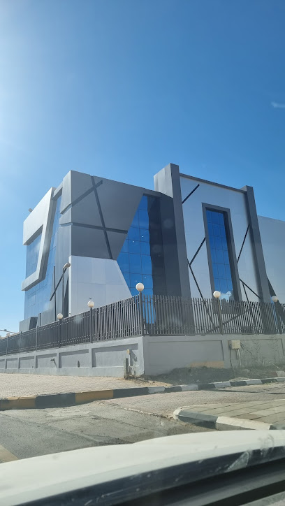 ادارة الامداد و الشؤون الهندسية بصحة الجوف - Saudi Arabia|Sakaka 72341|طريق الملك سعود|X58W+9QP