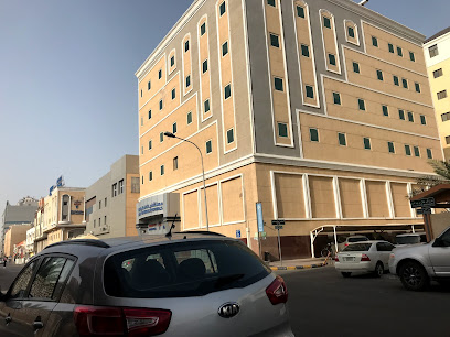 AlMana Hospital Emergency Department - Al Khobar - +966 13 898 7000