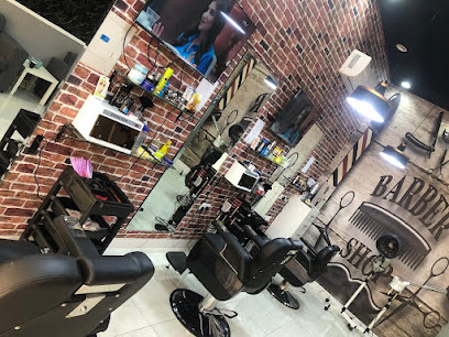 صالون 1سفن ستارر للحلاقة الرجالية - خميس مشيط - +966 50 649 0107