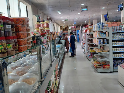 بقالة ابن حصيبان - Al Duwadimi -