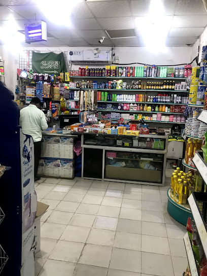 تموينات الحضيف - Saudi Arabia|Al Bukayriyah 52733|5H8P+J9R