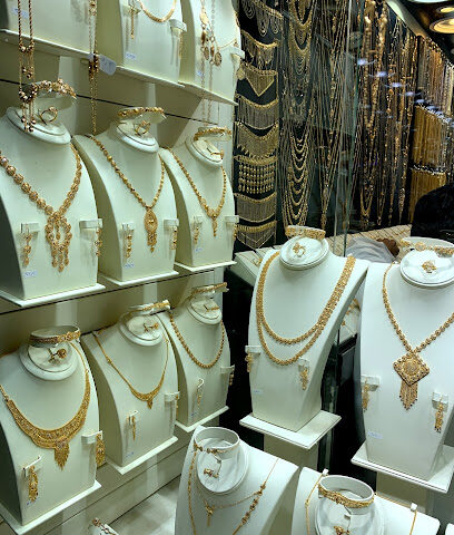مجوهرات القليطي - Al Madinah Al Munawwarah - +966 14 823 3248