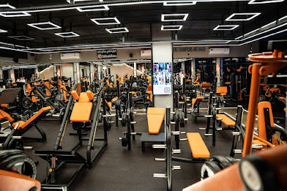 ASZ GYM - Taif - +966 53 045 3637