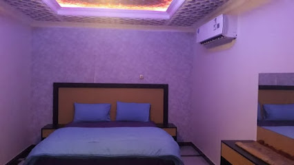 OYO 517 Durat Al Saeed - Nairyah - +966 11 293 2743