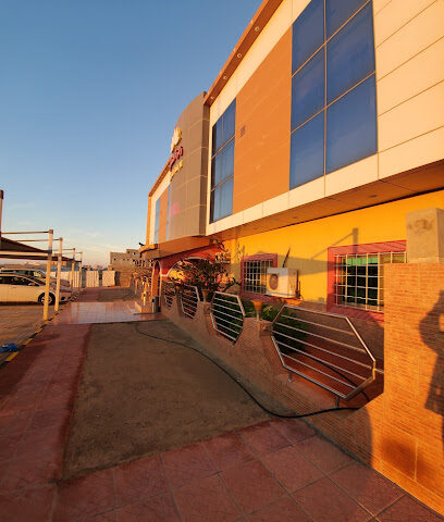 Ajana Hotel - As Saffaniyah - +966 53 675 1473