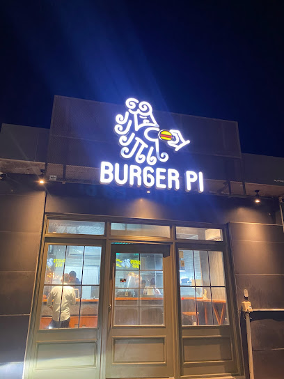 Burger Pi | برجر باي - Saudi Arabia|Safwa 32833|Al Safa'a|Al Numan Ibn Bashir
