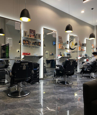 Old Time Salon صالون الزمن القديم - Al Khobar - +966 53 911 1593