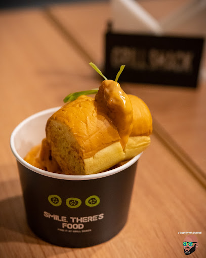 Grill Shack - Saudi Arabia|Dammam 32413|096 Othman Ibn Affan Street