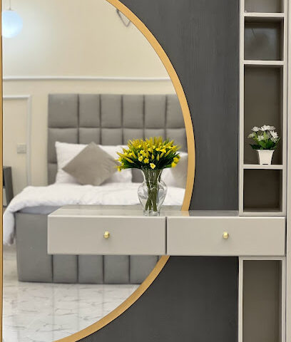 Royal Garden منتجع رويل قاردن - Al Duwadimi - +966 50 256 5200