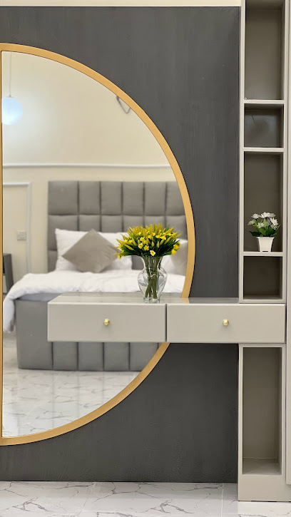 Royal Garden منتجع رويل قاردن - Saudi Arabia|Al Duwadimi 17455|G9R2+96
