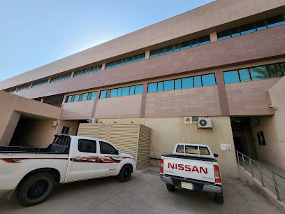Dawadmi General Hospital - Al Duwadimi - +966 11 643 6599
