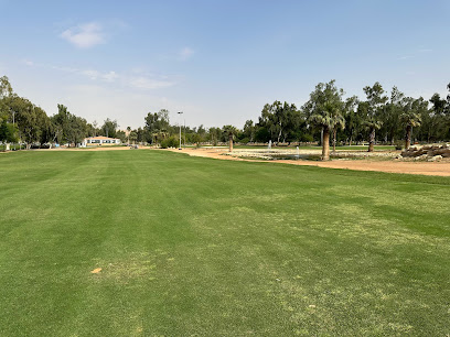 Dirab Golf & Country Club - Riyadh - +966 55 578 9190