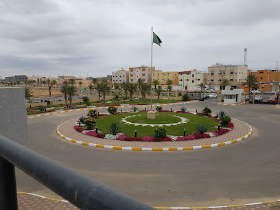 Municipality of province of Alwajh - Al Wajh - +966 14 442 4042