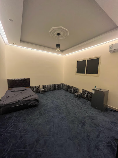 شقق وغرف roomللايجار اليومي والشهري والسنوي - Saudi Arabia|Al Duwadimi 11911|King Fahed District|نوره