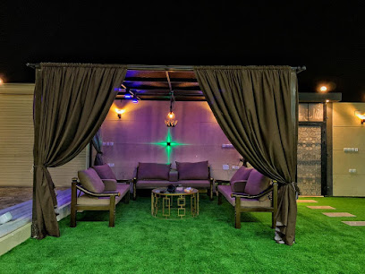 استراحة فري تايم - Al Wajh - +966 50 193 0234