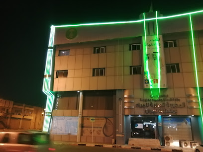 General Directorate of Water in Najran - Najran - +966 17 523 8604