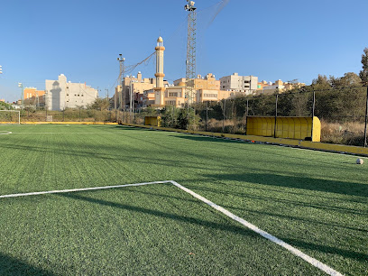 Stadium Echo stadiums - Abha - +966 53 935 4554