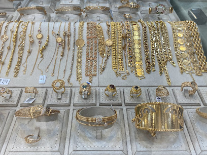 مجوهرات عدنان عبدالغني الصائغ - Mecca - +966 12 530 7338