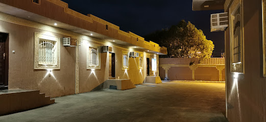 الماجد شقق فندقية فاخرة - Tanomah - +966 50 476 3112