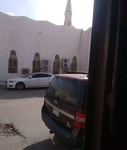 بقالة الحرمين - Baish -