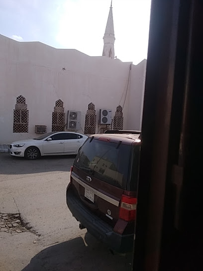 بقالة الحرمين - Saudi Arabia|Baish 87389|9GGR+Q66