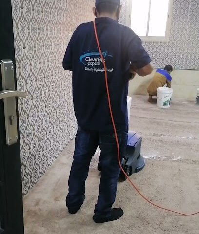 مؤسسة خبراء التنظيف - Sakaka - +966 56 240 4050
