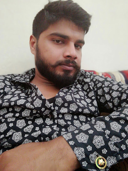 sahil ansari - Al Jumum 25331