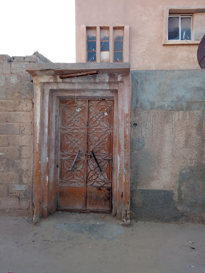 Accommodation t s k - Buqayq 33261